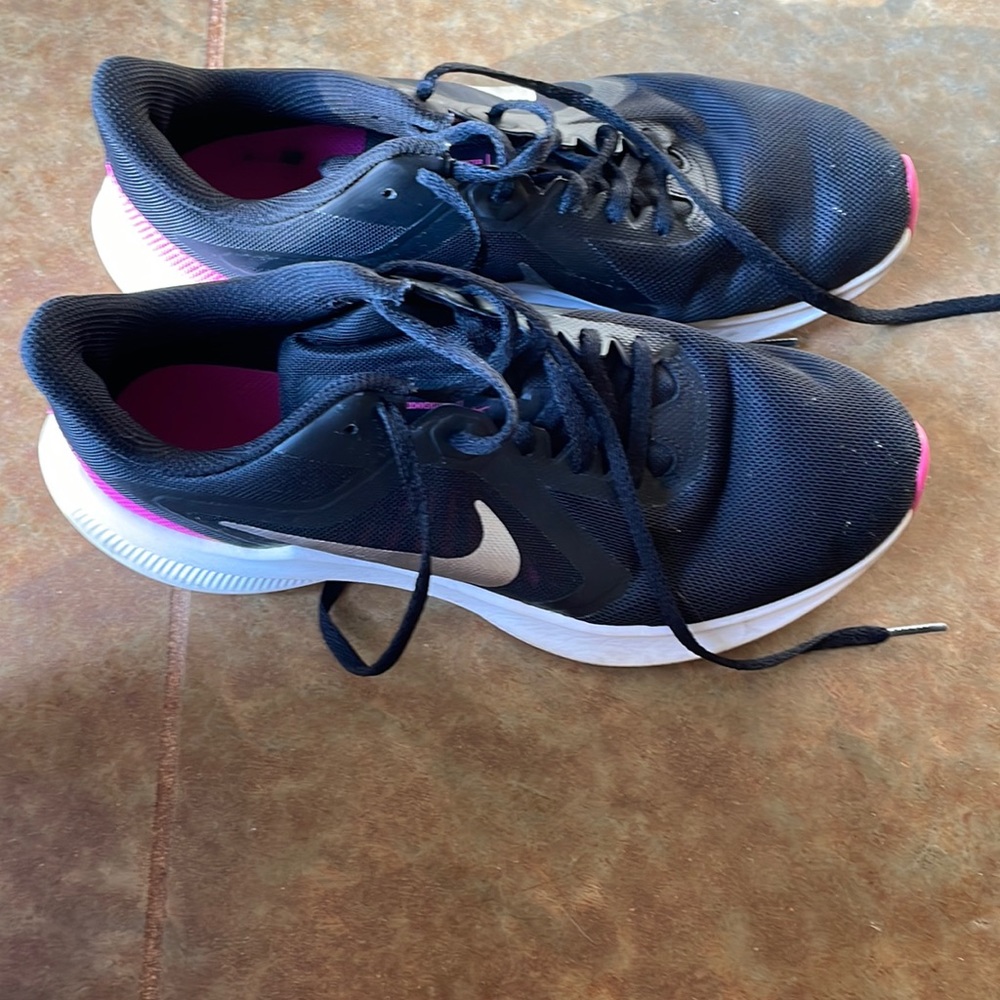 Nike shoes